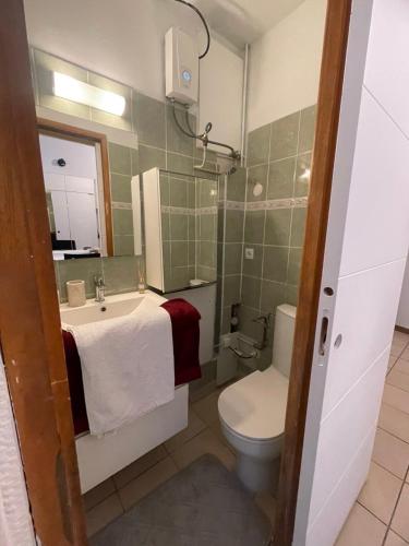 Appartement Cosi Matabiau