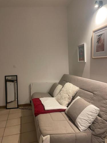 Appartement Cosi Matabiau