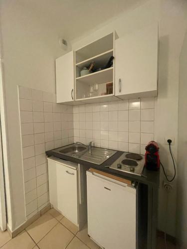 Appartement Cosi Matabiau