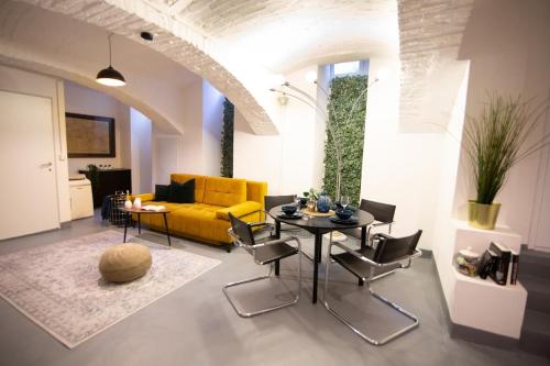 Stylish Central Apartment Near Belvedere