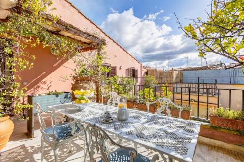 Trevi Legend Penthouse