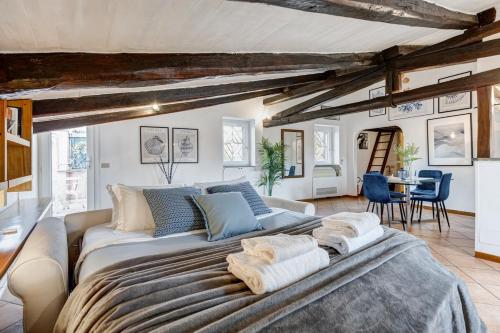 Trevi Legend Penthouse