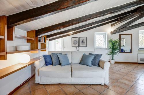 Trevi Legend Penthouse