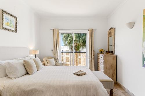 3 Quartos - Alvor Ria