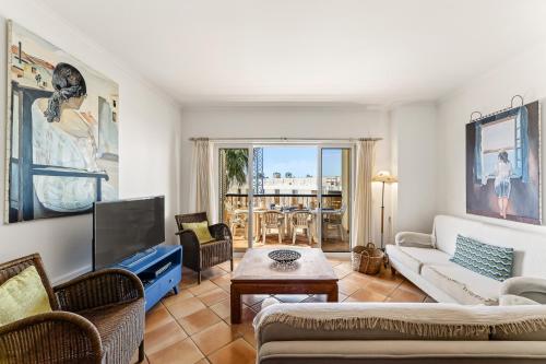 3 Quartos - Alvor Ria
