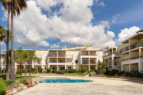 3 Quartos - Alvor Ria