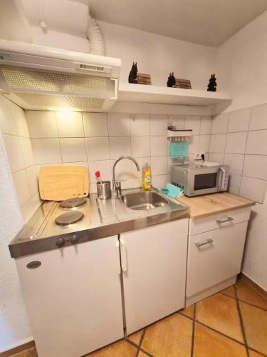 Studio in Innsbruck Old Town I 24-7 Self-Check-in