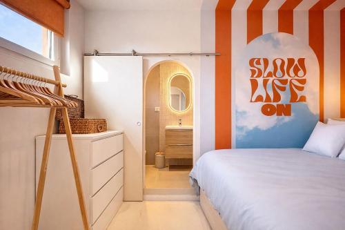 Unique Appartement proche des plages & Pinède à Juan-les-Pins