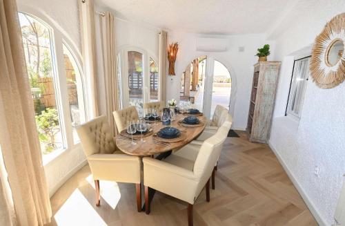Rooftop Sea Views - Maryvilla - Sleeps 6