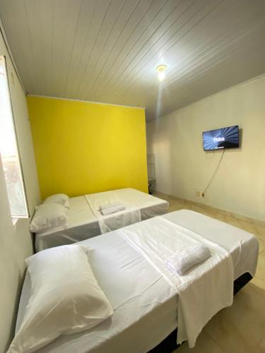 Gallery image of Apartamento São Domingos in Feira de Santana