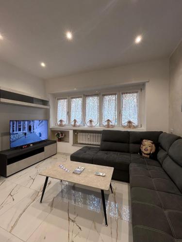 Vatican Splendid Dream Apartment
