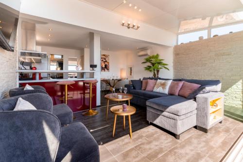 Villa Passion - Port Nature face Tantra - Terrasse Parking Clim - Village Naturiste