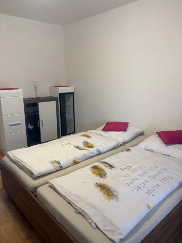 Apartmán Relax