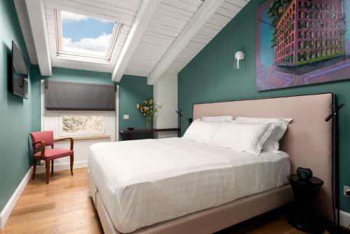 Nus Hotel Poerio photo 46