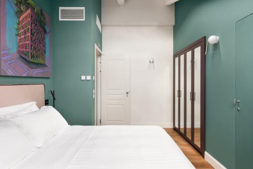 Nus Hotel Poerio photo 47