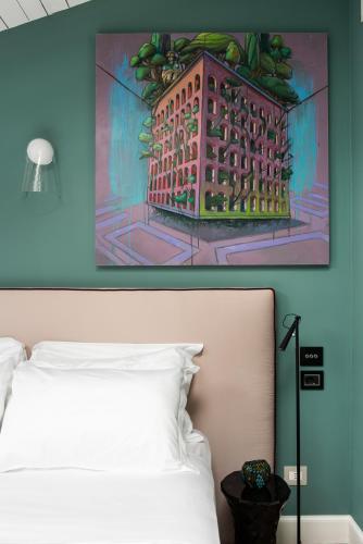 Nus Hotel Poerio photo 61