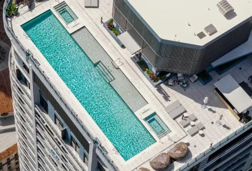 501 Residences by Inn Side photo 1