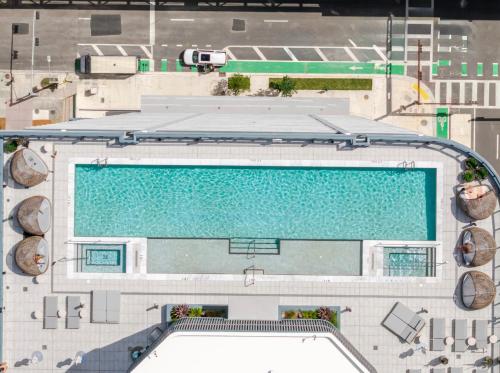 501 Residences by Inn Side photo 41