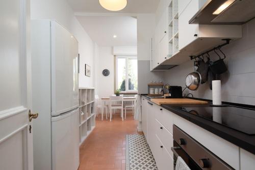 Piagentina Comfort House - Free Parking