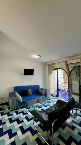 Marina House