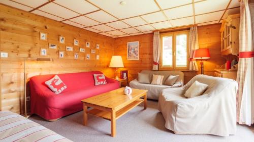 Fortuna - Cozy 3-bed, stunning Matterhorn view near skilift