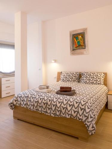 A Casa di Francesca - BALDUINA 88