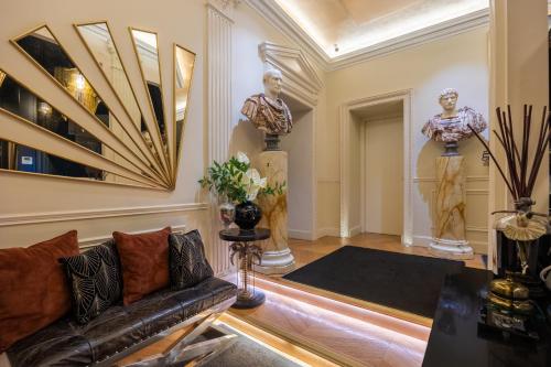 Torre Argentina Relais - Residenze di Charme photo 118
