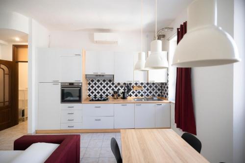 Design & Comfort Apartment near Central Station