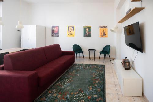 Design & Comfort Apartment near Central Station
