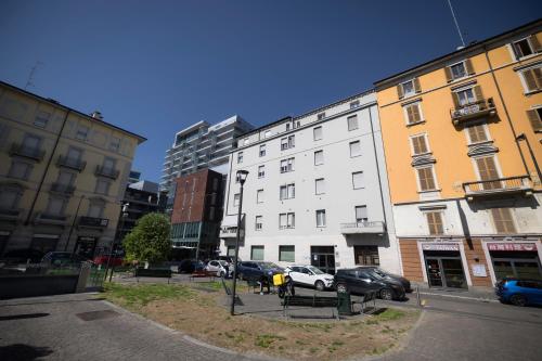 Design & Comfort Apartment near Central Station