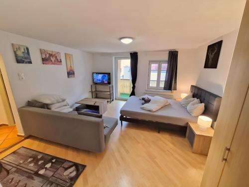 Studio in Innsbruck Old Town I 24-7 Self-Check-in