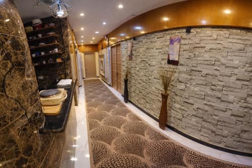 Bany a Gardenia Hotel