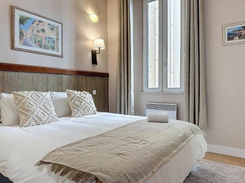 2BR-2BA - 4 min Palais & Beach - Central Cannes