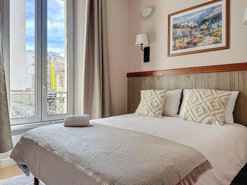2BR-2BA - 4 min Palais & Beach - Central Cannes