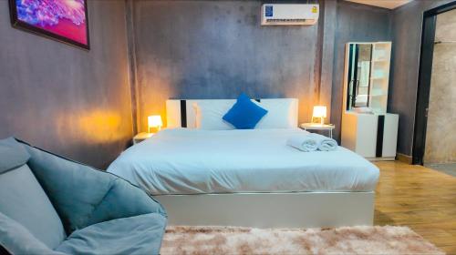 Gallery image of Purin Resort & Restaurant- SHA Plus in Had Yao Beach