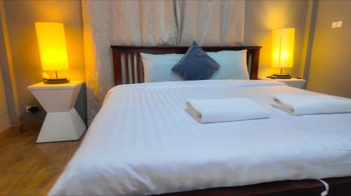 Gallery image of Purin Resort & Restaurant- SHA Plus in Had Yao Beach