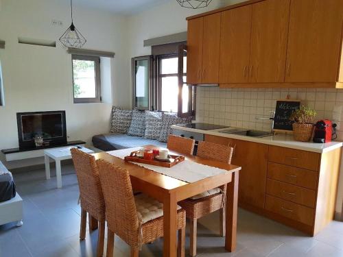 Country house near Olympia