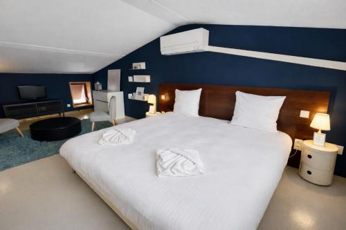 CITE MEDIEVALE- LE REMP'ART - 3 Chambres Tout Confort-au pied de la Cité- Accès direct piétons - parking gratuit