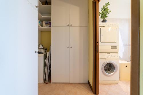 Rho Fiera Milano - San Siro Stadium, VIntage House & Private Garage