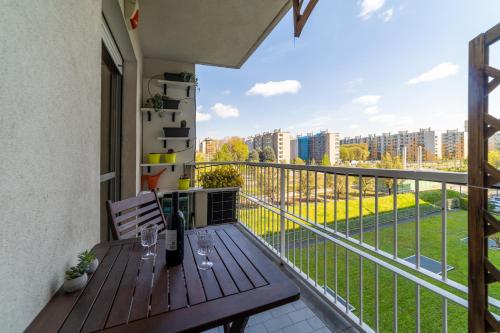 Rho Fiera Milano - San Siro Stadium, VIntage House & Private Garage