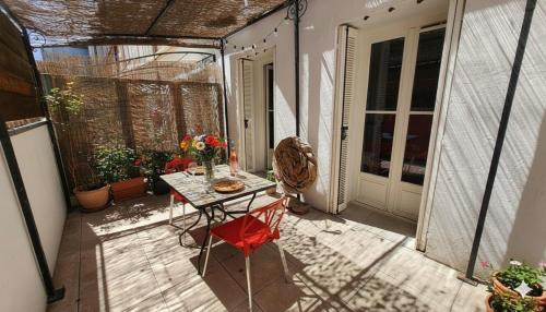 Charmant Appart Studio 30m2 avec Terrasse 10m2 Vieux Port - Panier - Host Elite