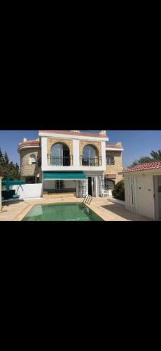 Villa Exclusive avec Piscine Privée Séjour de Rêve