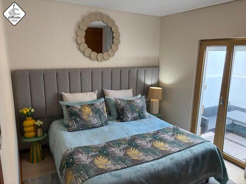 At Maries Beach House Peniche 1