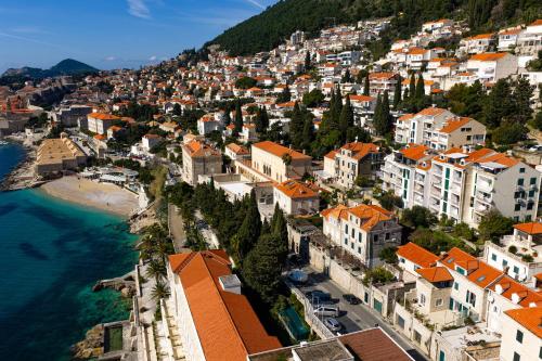 Studio Apartment La Boheme II With Sea View