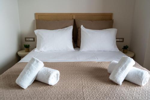 Afali City Center apartments