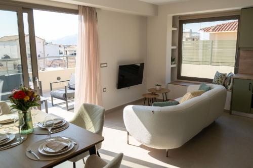 Afali City Center apartments