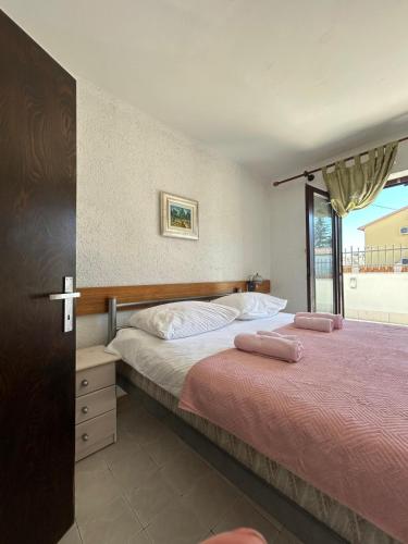 Apartments Villa Materada Donato