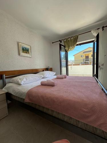 Apartments Villa Materada Donato