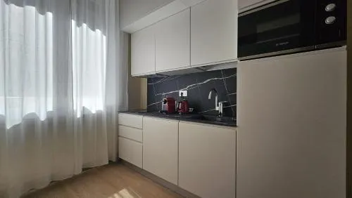 Heart Milan Apartments Duomo District photo 19