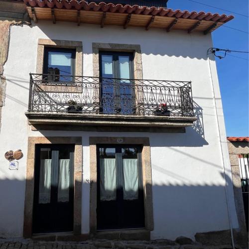 Casa das Romãs